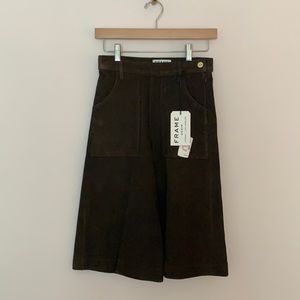 Frame culotte 24 NWT